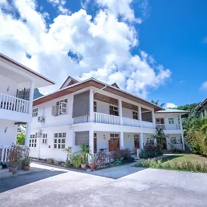 Appartement La Maison Hibiscus Self Catering, Beau Vallon (Mahe)