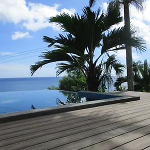 Bougainville Apartament