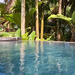 Chalet A Peace In Paradise, Anse Royale