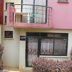  Apartment Kensington Luxury Heights H107 Uganda