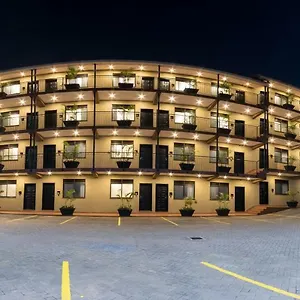  Apartment Speke Kitante Uganda