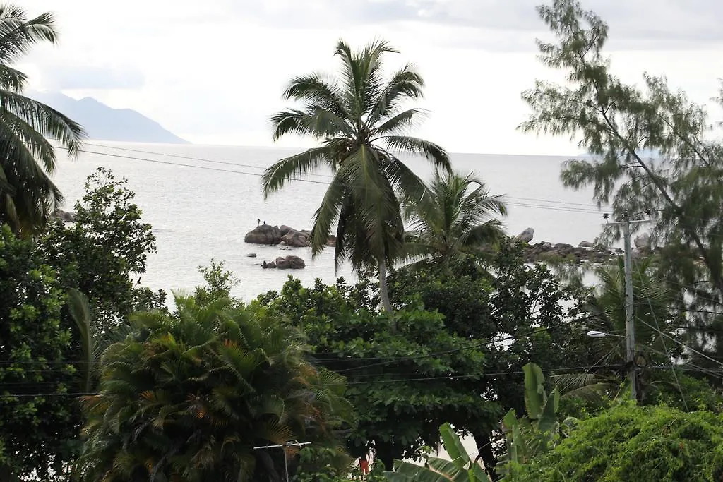 Silhoutte View Apartments Glacis  Seychellen