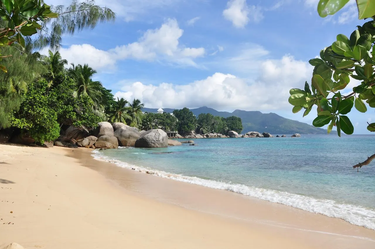 Silhoutte View Apartments Glacis  Seychellen