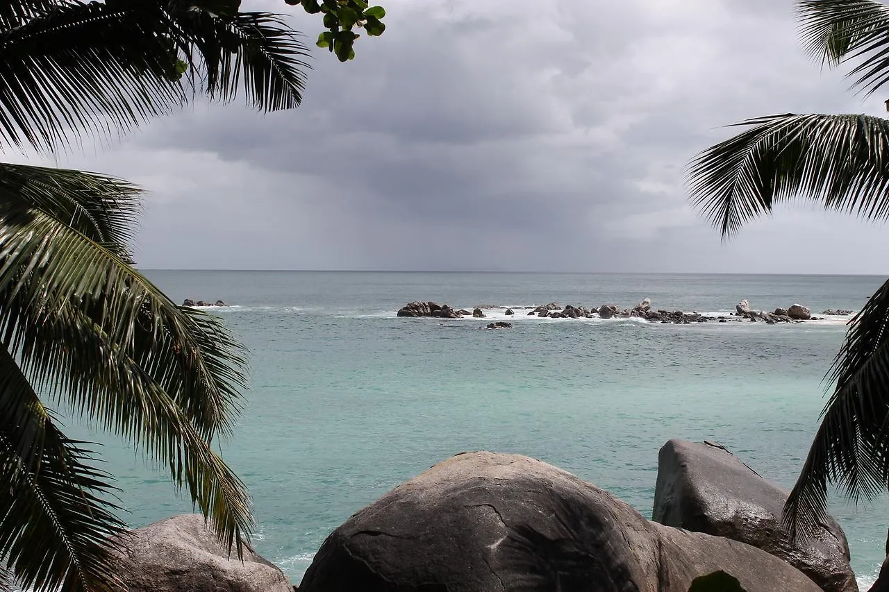 Silhoutte View Apartments Glacis  0*, Glacis (Mahe) Seychellen